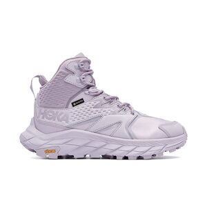 HOKA W ANACAPA MID GORE-TEX 'Lilac' Sz 6.5B Women's